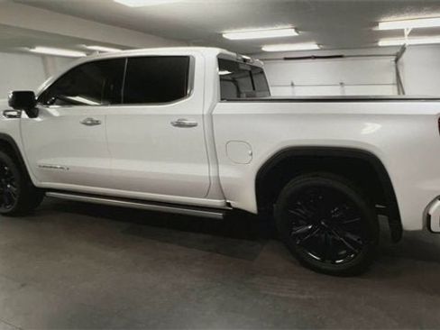 Certified 2023 GMC Sierra 1500 Denali Ultimate image 6