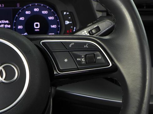 Used 2023 Audi A3 2.0T Premium w/ Black Optic Sport Package FWD image 29