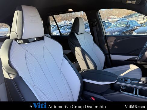 Used 2026 Lexus TX 500h 500h F SPORT Performance Premi image 30