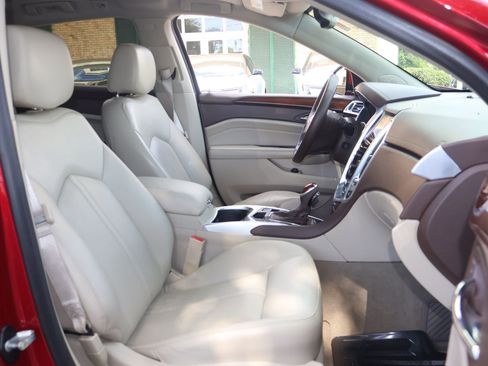 Used 2015 Cadillac SRX Premium FWD image 18