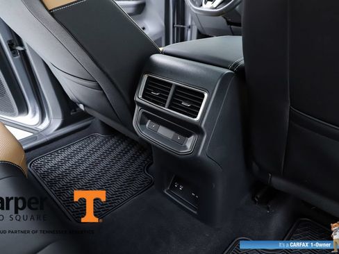 Used 2025 Volkswagen Atlas Cross Sport SEL R-Line AWD/4WD image 78