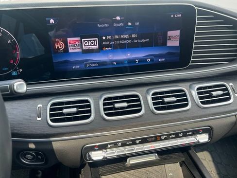 Certified 2024 Mercedes-Benz GLE 350 4MATIC image 13