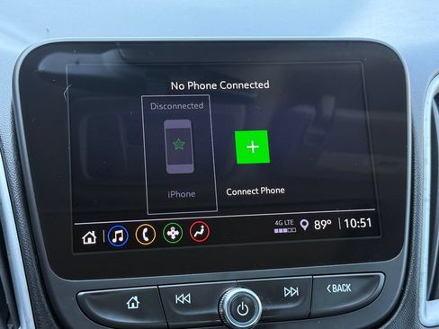 Used 2023 Chevrolet Malibu LT w/ Driver Confidence Package FWD image 24