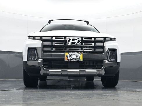 New 2026 Hyundai Santa Cruz Limited image 22