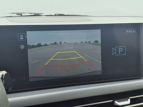 Used 2025 Hyundai Sonata SEL FWD image 9