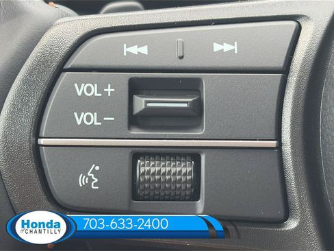 New 2026 Honda CR-V Sport-L image 12