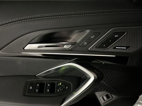 New 2026 BMW X1 xDrive28i w/ Technology Package image 13