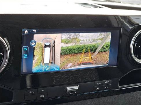 New 2026 Mercedes-Benz Sprinter 2500 image 13