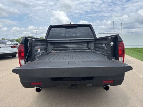 Used 2023 Honda Ridgeline RTL image 11