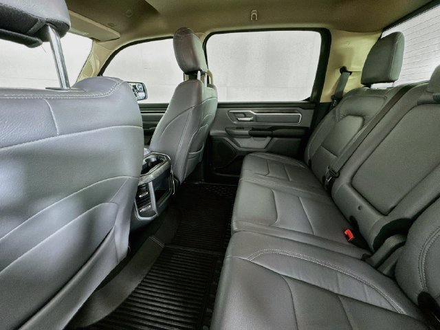 Used 2019 RAM 1500 Big Horn RWD image 22