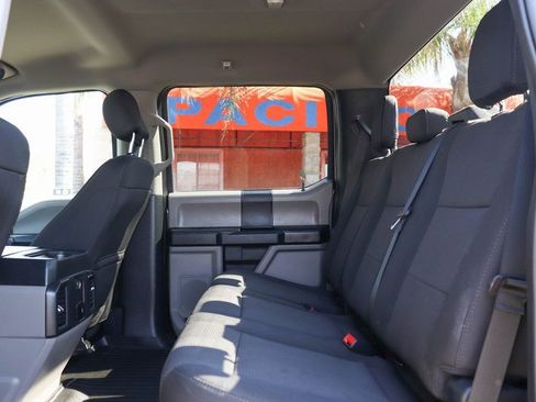 Used 2020 Ford F150 XL w/ Equipment Group 101A Mid AWD/4WD image 32