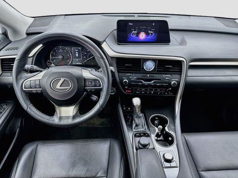 Used 2019 Lexus RX 350 AWD w/ Accessory Package image 14