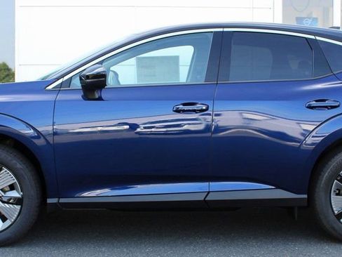 New 2025 Nissan Murano SL w/ Cargo Package image 2