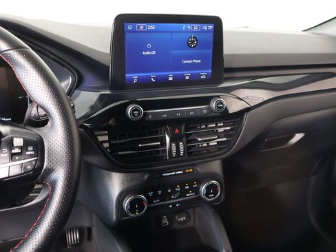 Used 2025 Ford Escape ST-Line AWD/4WD image 5