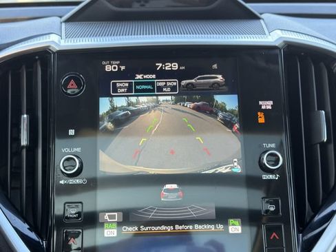 Certified 2023 Subaru Ascent Limited w/ Technology Package AWD/4WD image 35
