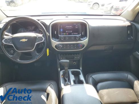 Used 2020 Chevrolet Colorado ZR2 AWD/4WD image 14