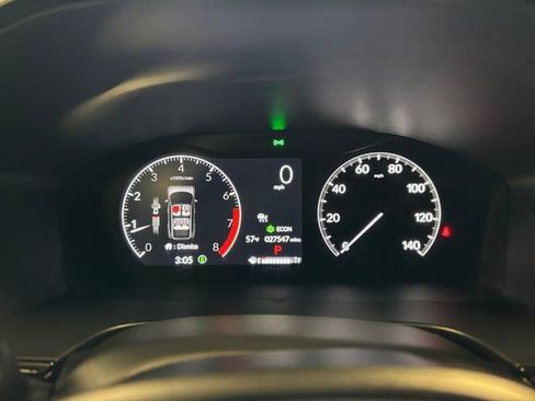 Used 2023 Honda CR-V LX image 17
