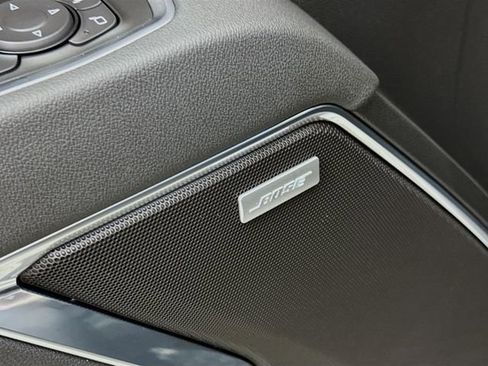 New 2026 Chevrolet Silverado 1500 RST w/ All Star Edition Plus image 21