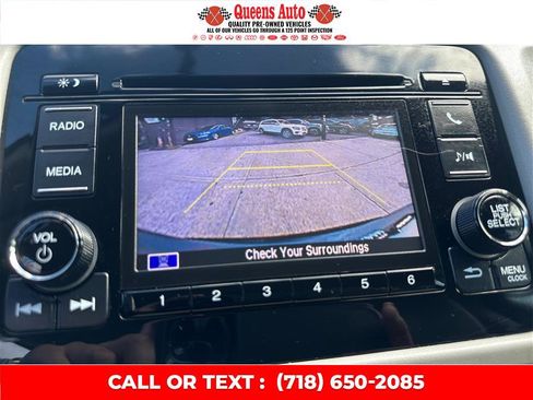 Used 2022 Honda HR-V LX image 34
