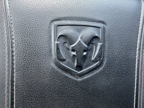 Used 2016 RAM 1500 Rebel AWD/4WD image 45