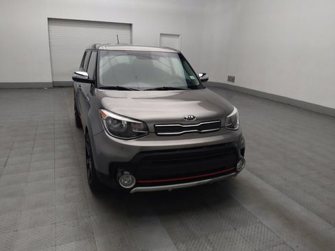 Used 2018 Kia Soul ! image 14