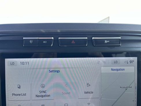 Used 2024 Ford F150 XLT w/ Mobile Office Package image 30