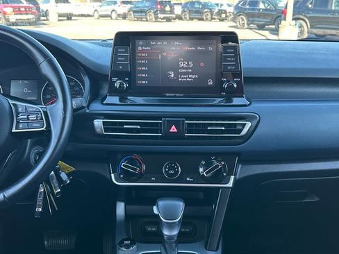 Used 2021 Kia Seltos S image 22