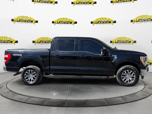 Used 2022 Ford F150 Lariat image 6