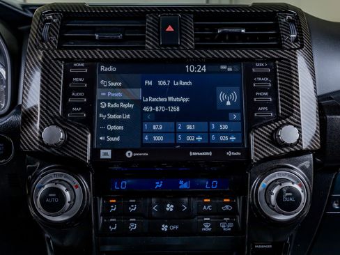 Used 2020 Toyota 4Runner TRD Pro AWD/4WD image 24