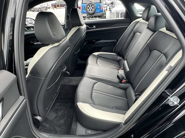 Used 2025 Kia K5 GT-Line AWD/4WD image 19