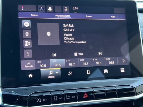 Used 2024 Jeep Compass Latitude image 20