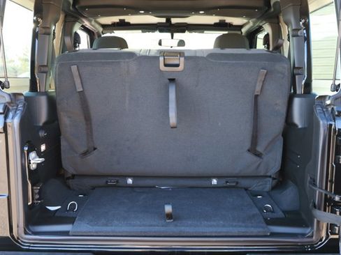 New 2026 Jeep Wrangler Sport AWD/4WD image 10