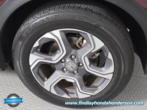 Certified 2018 Honda CR-V EX-L image 10