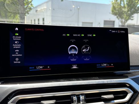 Certified 2023 BMW i4 eDrive40 RWD image 29
