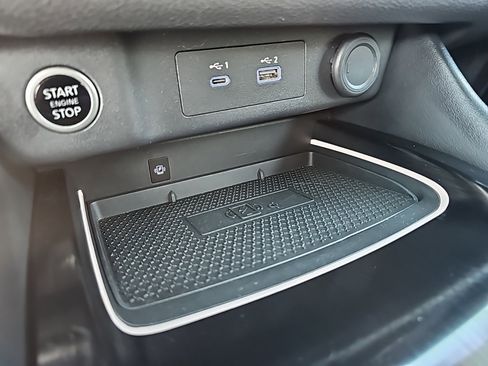 Used 2023 Nissan Rogue Platinum w/ Platinum Premium Package image 31