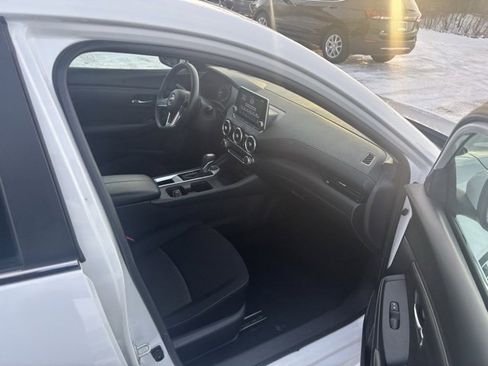 Used 2024 Nissan Sentra SV image 19