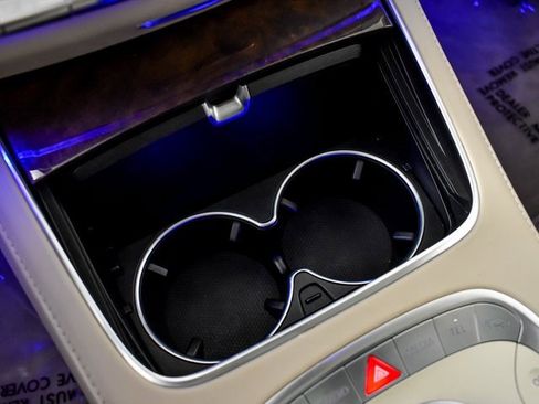 Certified 2015 Mercedes-Benz S 550 S 550 image 26