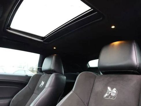 Certified 2023 Dodge Challenger R/T Scat Pack w/ Plus Package image 24