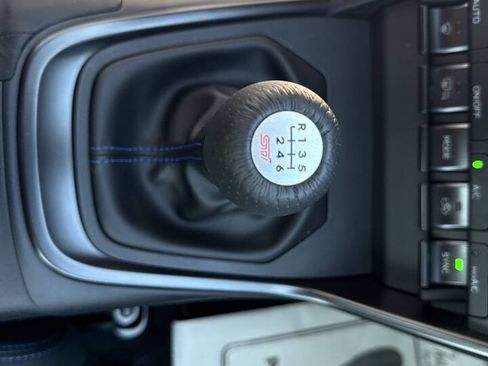 Used 2024 Subaru BRZ tS RWD image 18