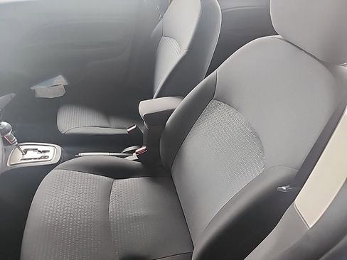 Used 2024 Mitsubishi Mirage G4 ES FWD image 6