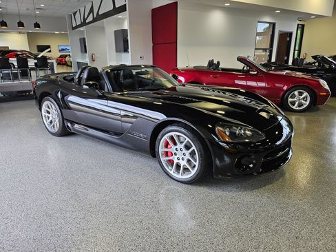 Used 2005 Dodge Viper SRT-10 RWD image 8