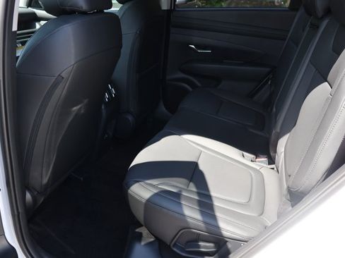New 2026 Hyundai Tucson SEL Plus AWD/4WD image 22