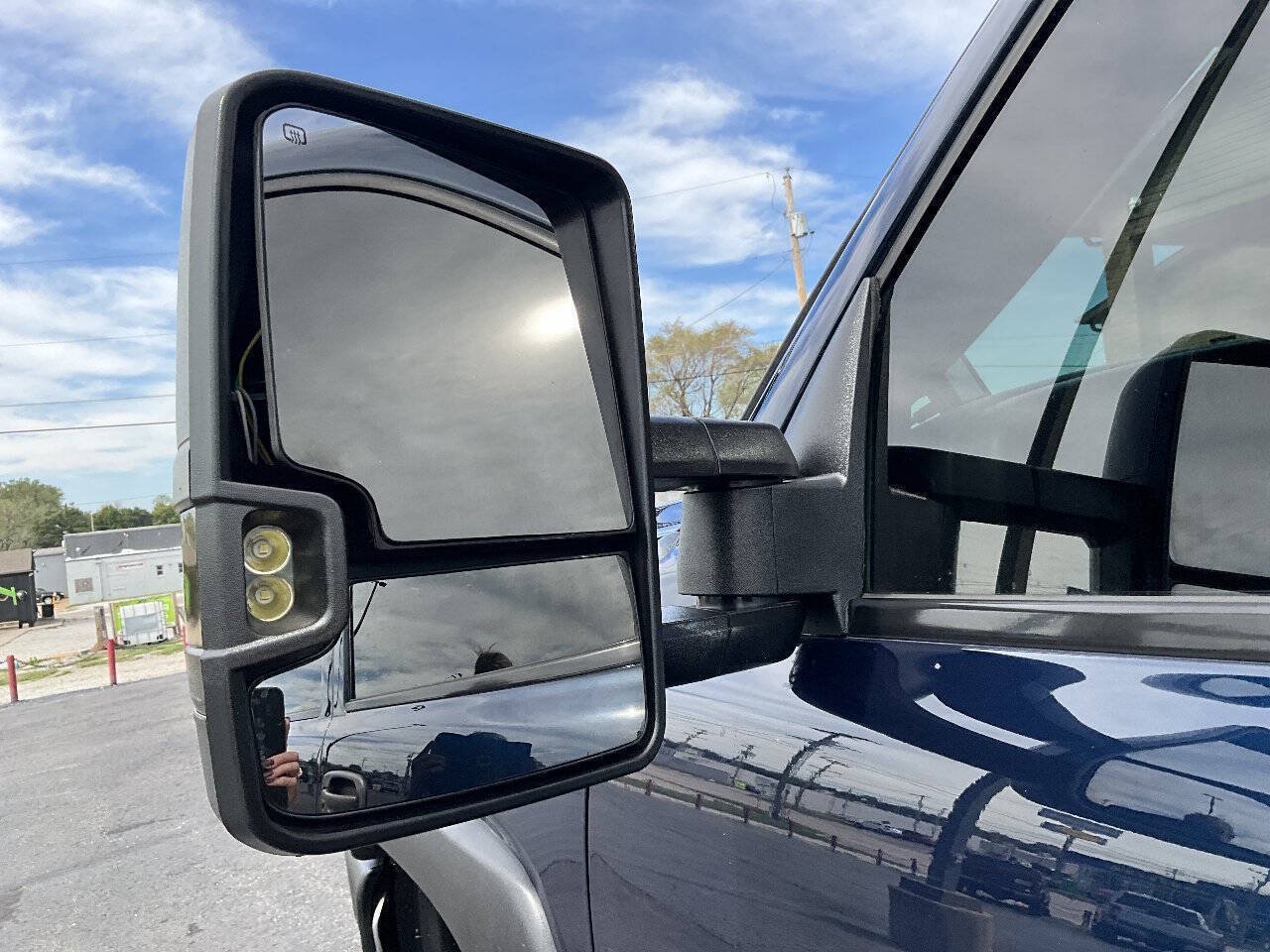 Used 2005 Chevrolet Silverado 2500 LS w/ Heavy-Duty Power Package AWD/4WD image 36