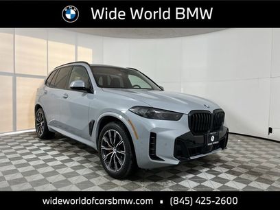 Used 2024 BMW X5 xDrive40i w/ M Sport Package