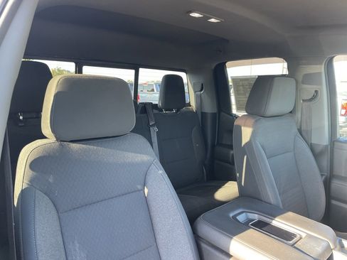 Used 2019 Chevrolet Silverado 1500 LT w/ Texas Edition image 32