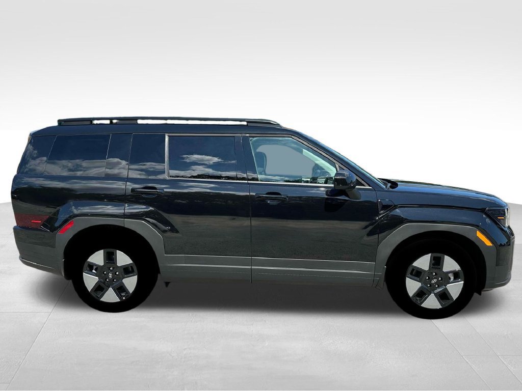 Certified 2026 Hyundai Santa Fe SEL AWD/4WD image 11