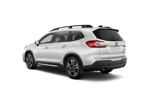 Certified 2026 Subaru Ascent Limited AWD/4WD image 5
