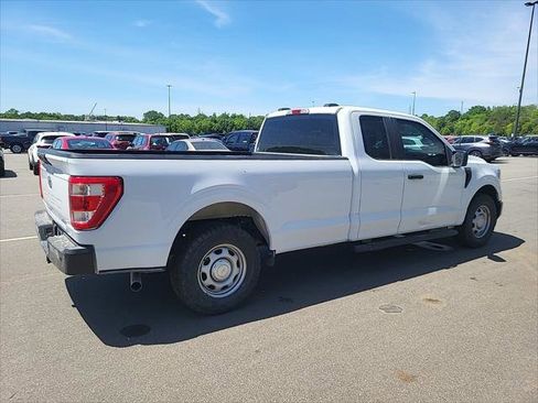 Used 2021 Ford F150 XL w/ XL Power Equipment Group RWD image 9