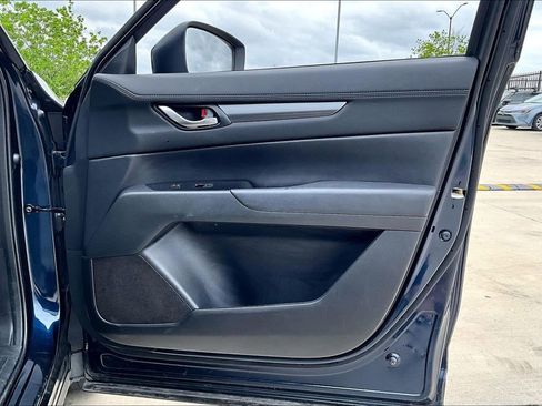 Used 2023 MAZDA CX-5 AWD 2.5 S w/ Select Package image 21