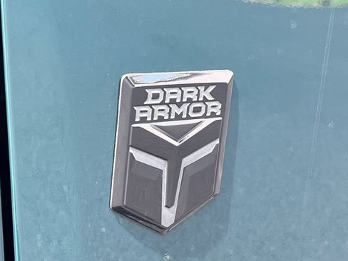 New 2026 Nissan Rogue Dark Armor AWD/4WD image 2